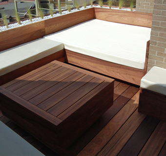 Vertus Landscape Architects